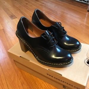 Dr. Martens Jinelle Heels